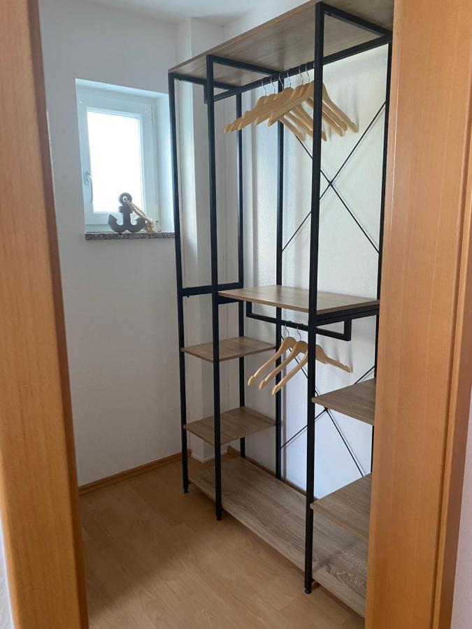 Ferienwohnung Am Giessbach 15 Ludwigshafen am Bodensee Kültér fotó